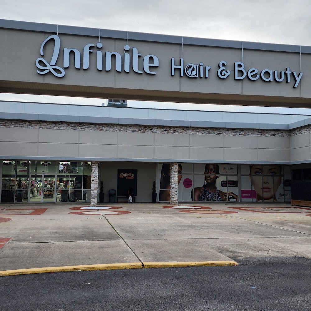 Infinite Hair And Beauty photo 2