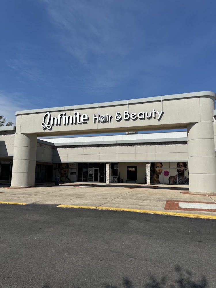 Infinite Hair And Beauty photo 5