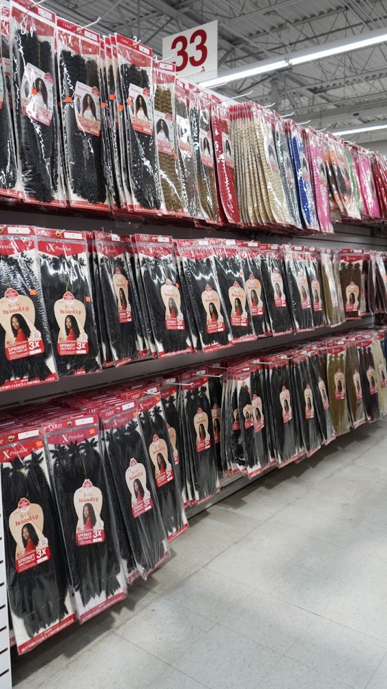 BEAUTY EMPIRE PREMIUM OUTLET (Beauty Supply Store) photo 2