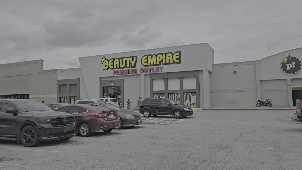 BEAUTY EMPIRE PREMIUM OUTLET (Beauty Supply Store) photo 3