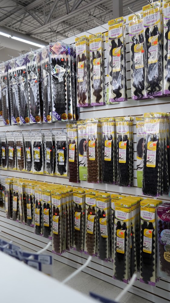 BEAUTY EMPIRE PREMIUM OUTLET (Beauty Supply Store) photo 4