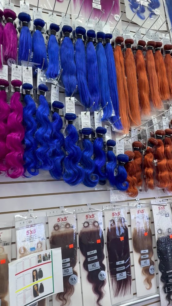 BEAUTY EMPIRE PREMIUM OUTLET (Beauty Supply Store) photo 5