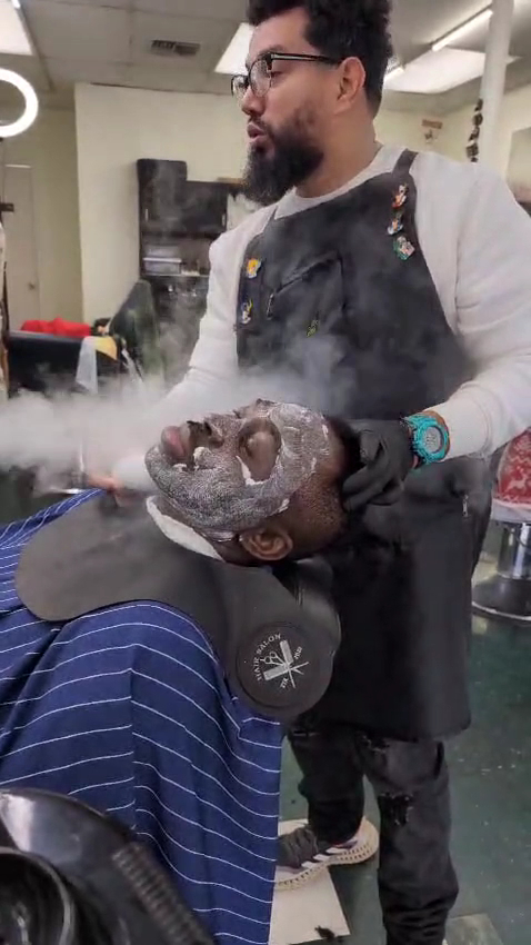 Bay Area Barber Shop & Texan Salon photo 3