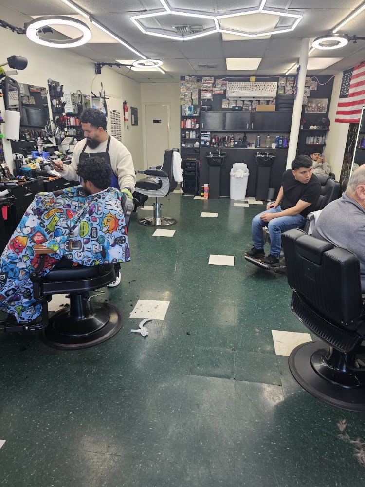 Bay Area Barber Shop & Texan Salon photo 5