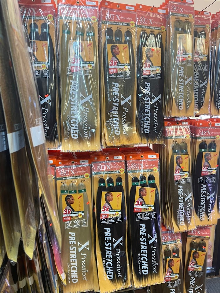 SOMIDOGE BEAUTY SUPPLY photo 4