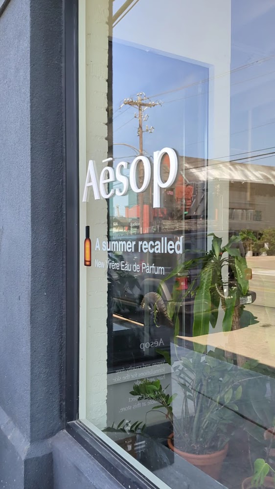 Aesop Montrose photo 4