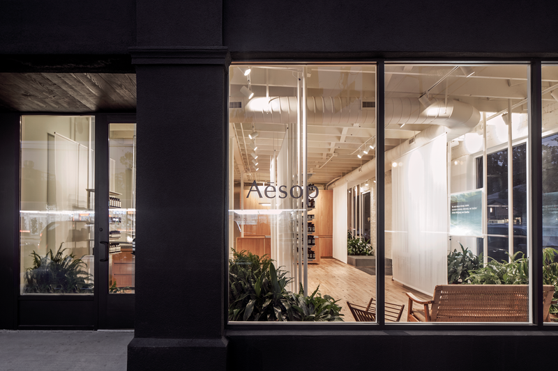 Aesop Montrose photo 5