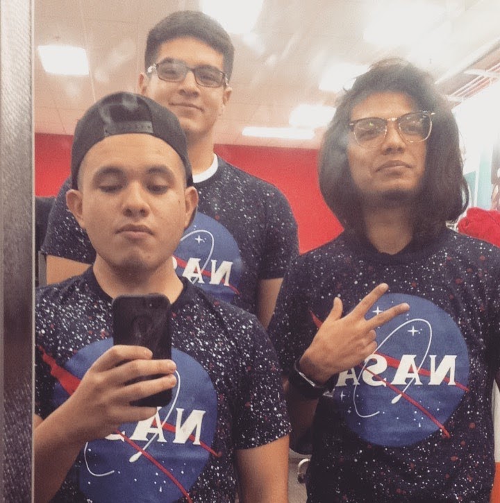 Che's Barbers photo 5