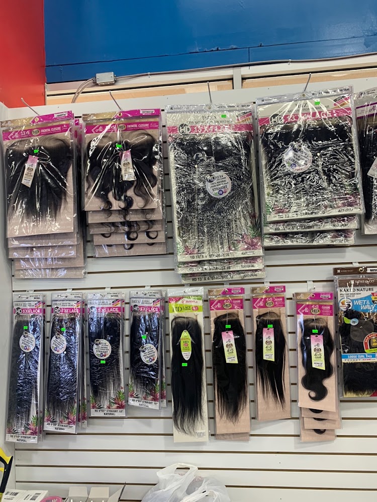 Q fashion beauty supply