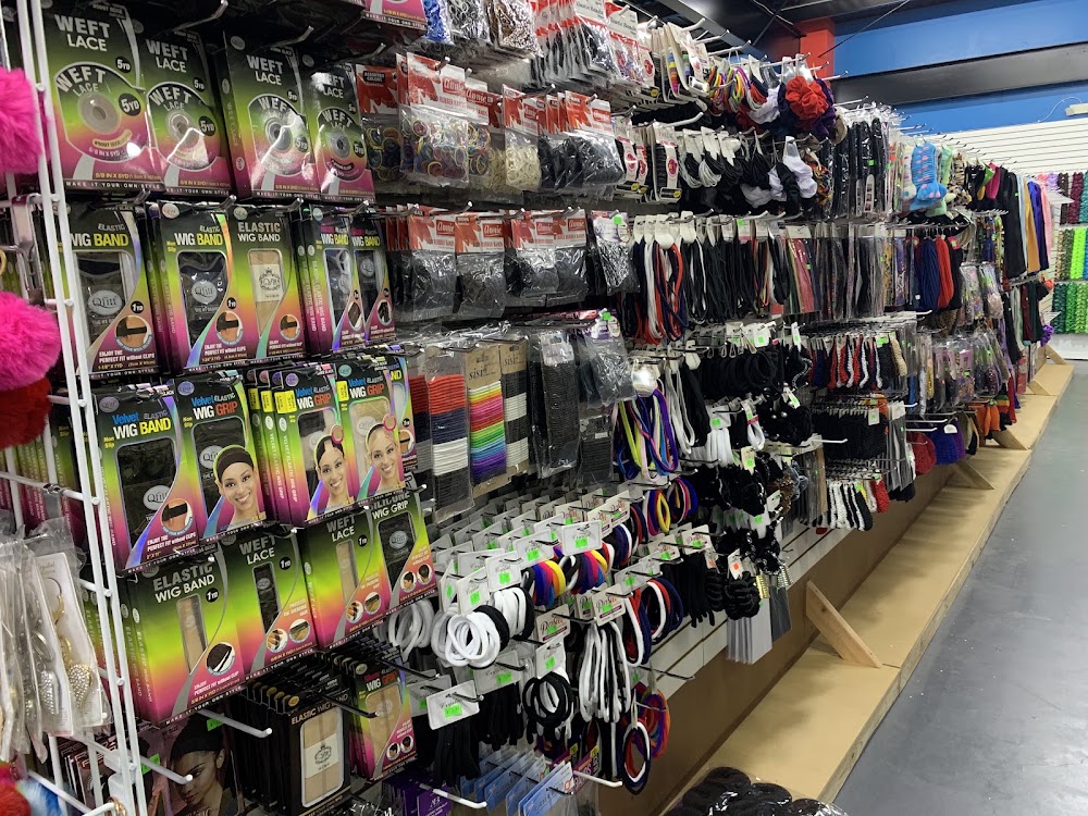 Q fashion beauty supply photo 2