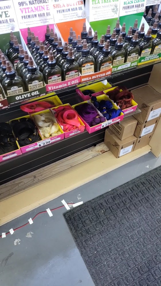 Q fashion beauty supply photo 3