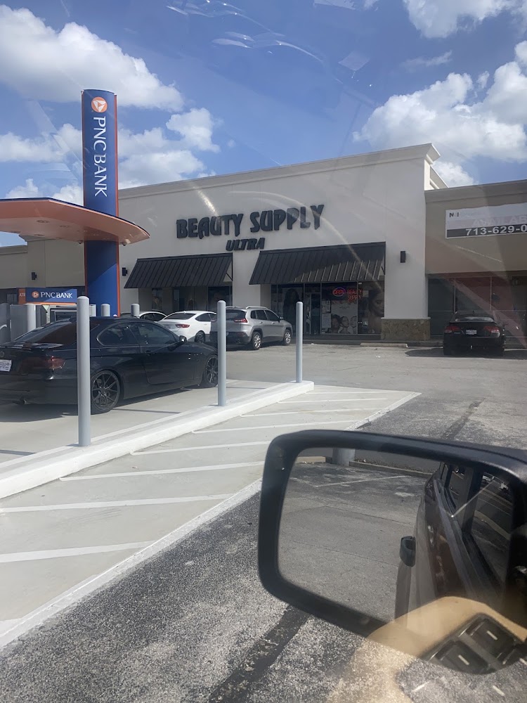 Ultra Beauty Supply
