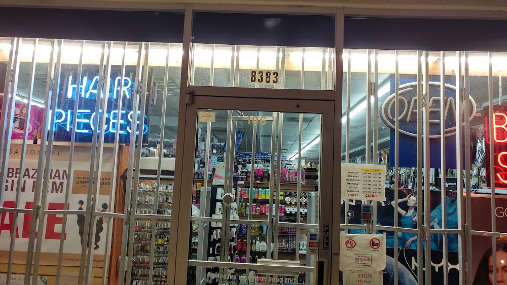 Ultra Beauty Supply photo 3
