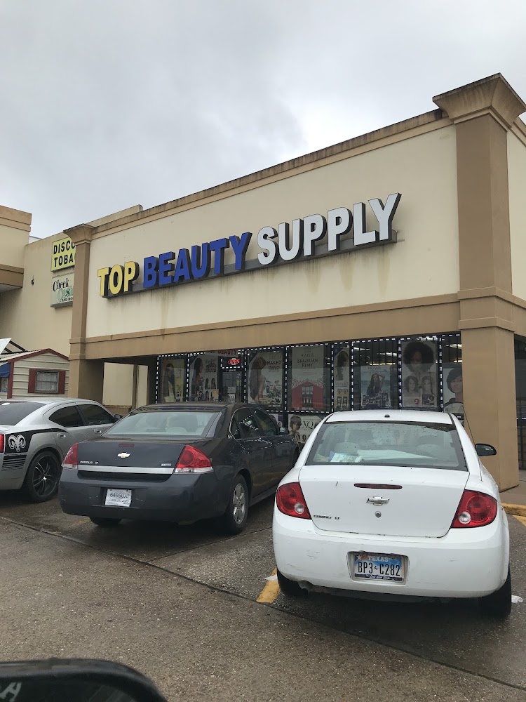 Top Beauty Supply