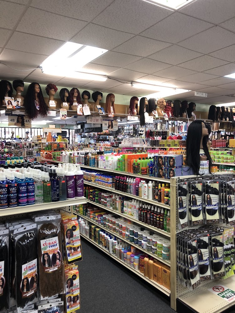 Top Beauty Supply photo 3