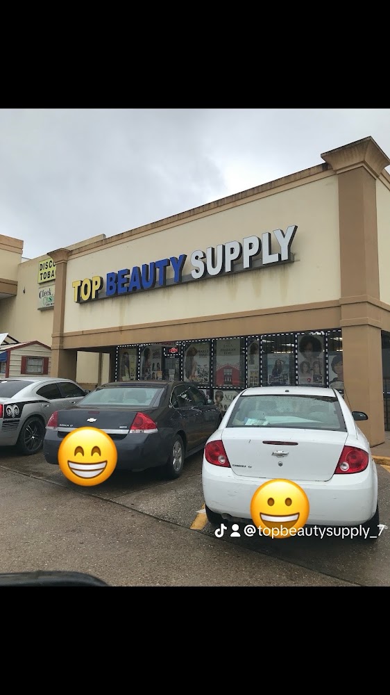 Top Beauty Supply photo 4