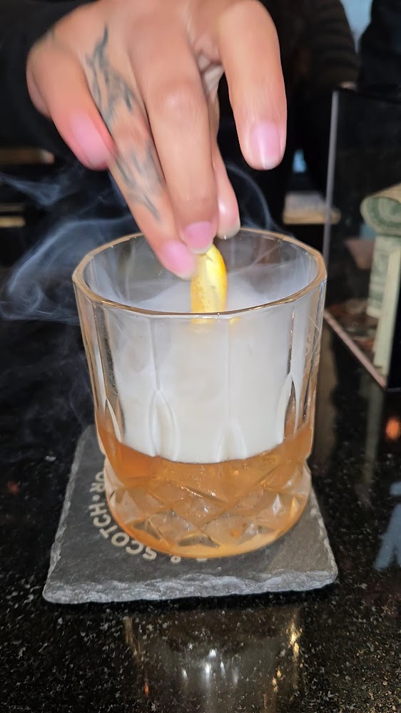 Scissors & Scotch photo 3