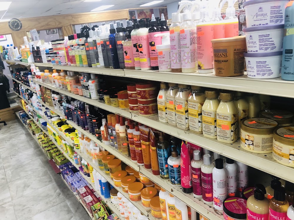 Anan Beauty Supply photo 2