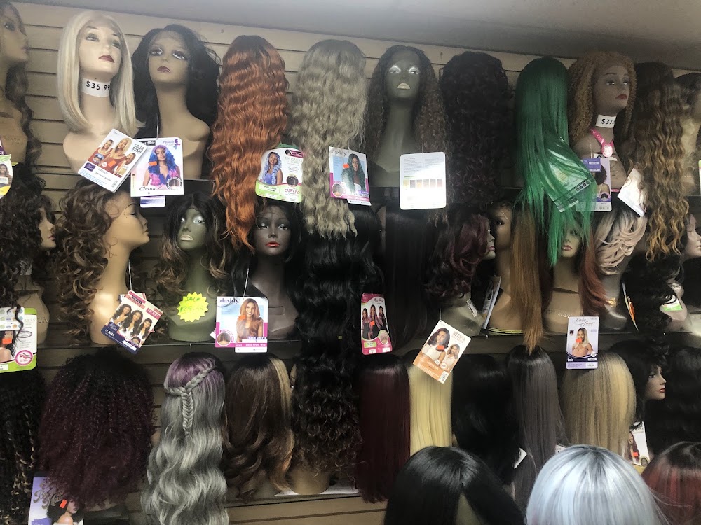 Anan Beauty Supply photo 3
