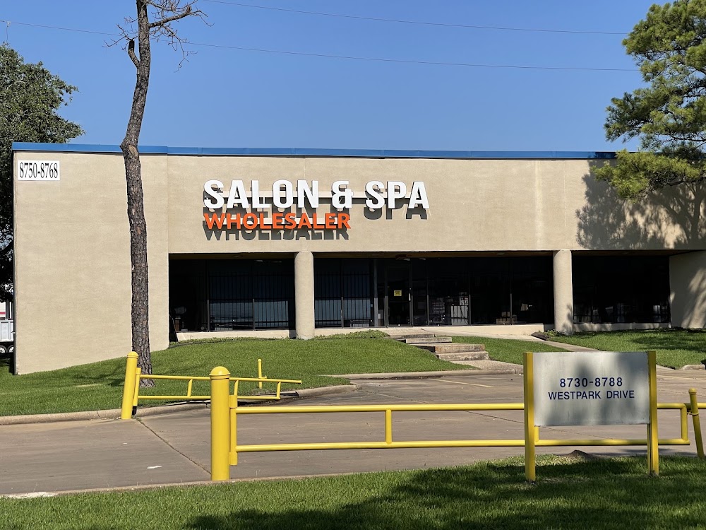 Salon and Spa Wholesaler photo 2