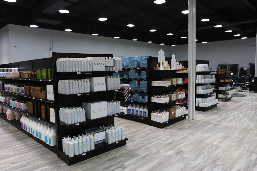 Salon and Spa Wholesaler photo 4