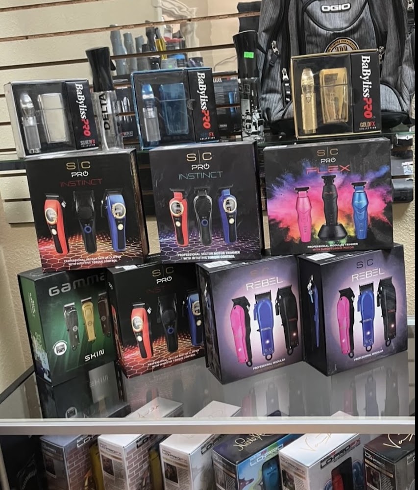 TLC Barber Supply photo 3