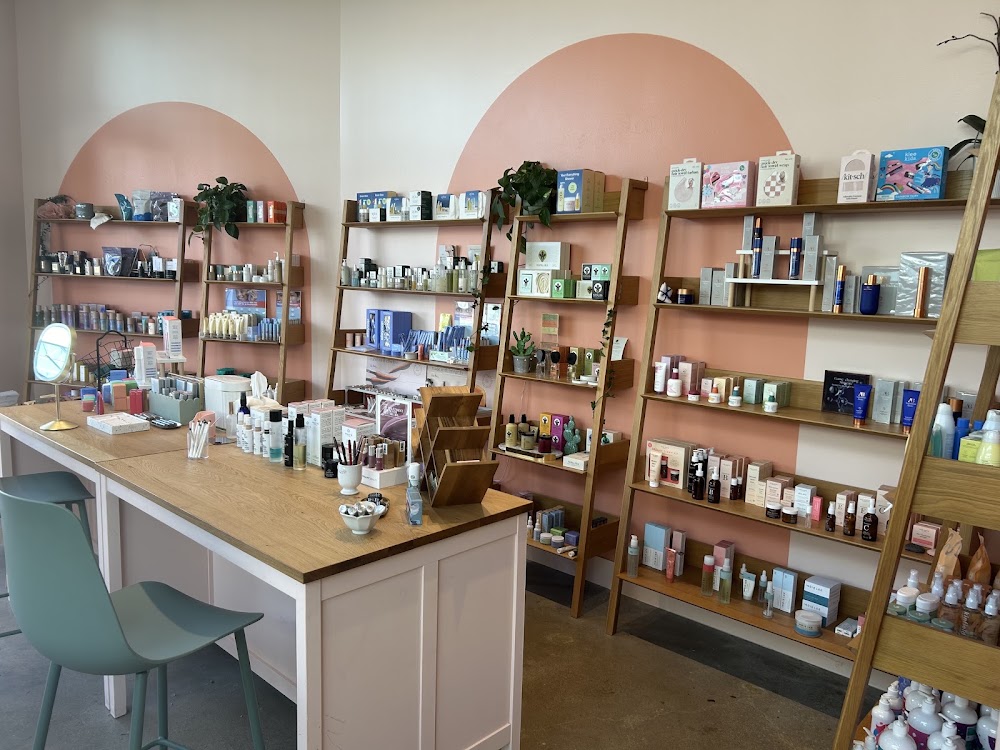 Beauty Shop Heights photo 3