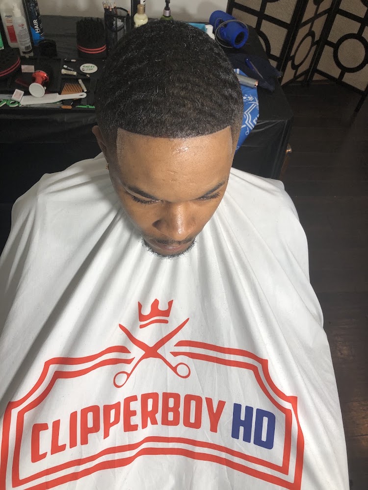 ClipperBoy HD photo 4