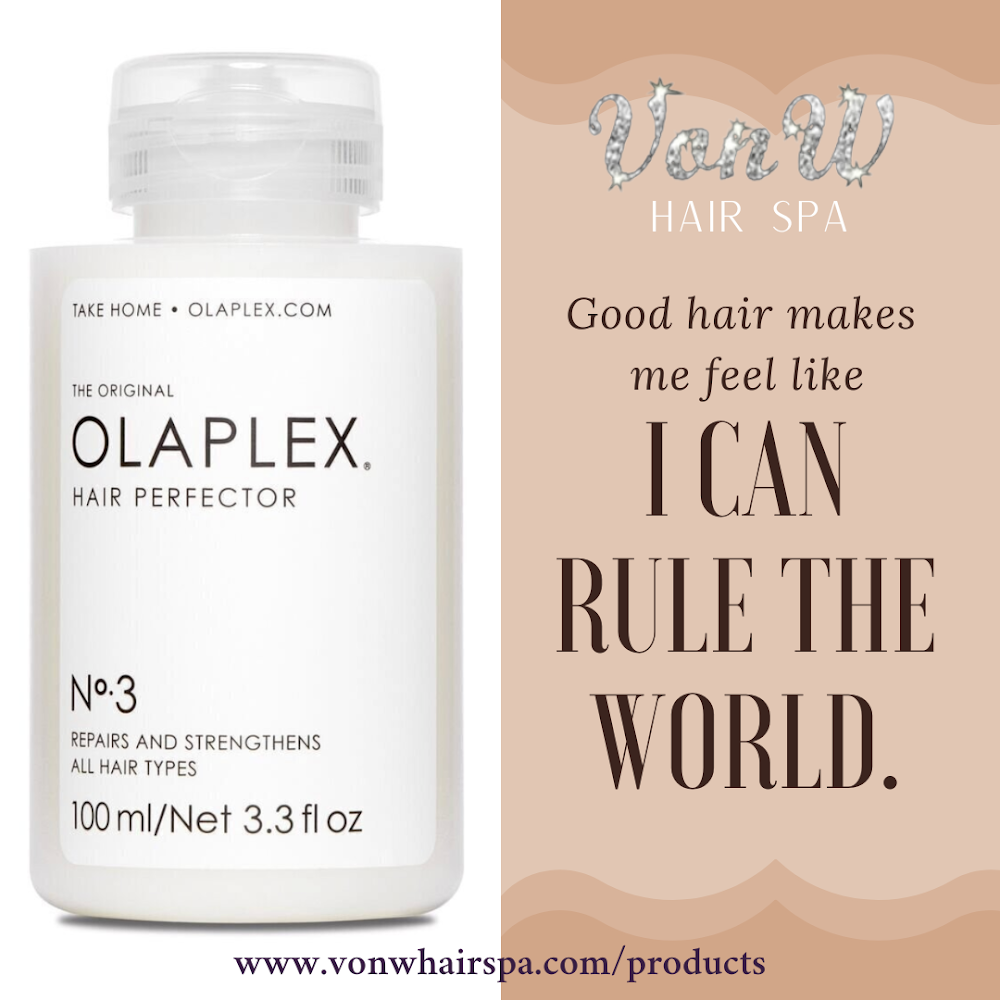 Von W Hair Products photo 2