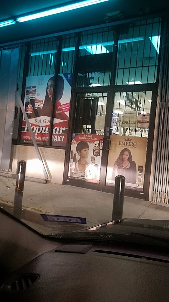 J H Beauty & Fashion