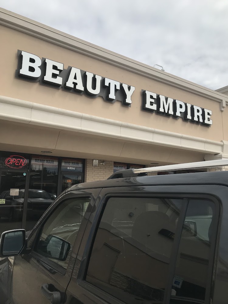 Beauty Empire