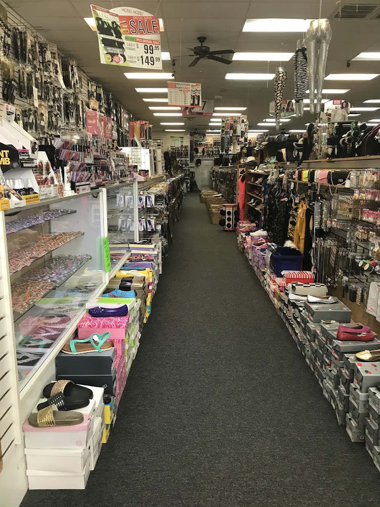 Beauty Empire photo 2