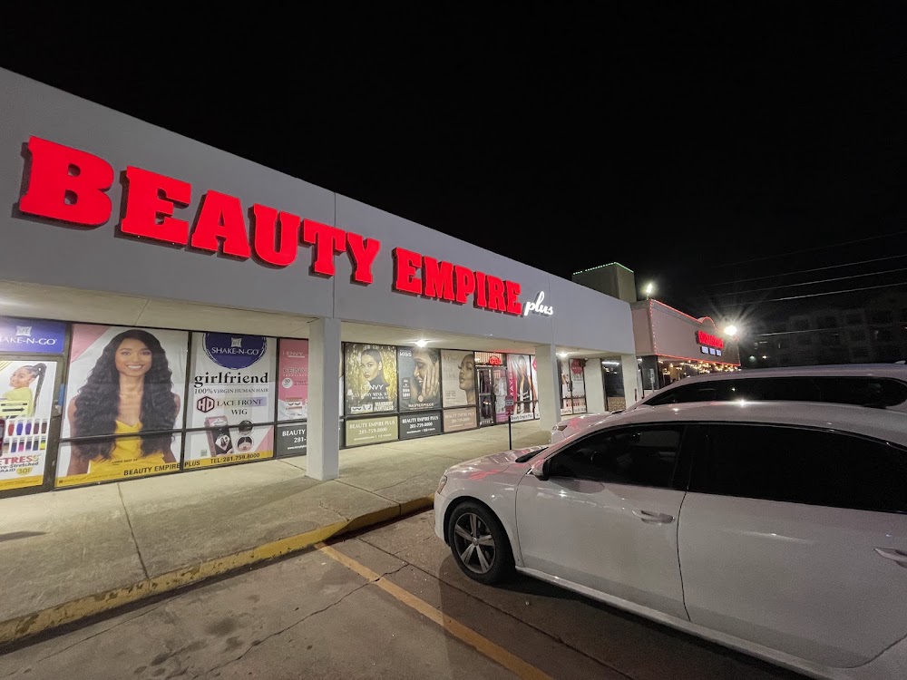 Beauty Empire Plus photo 2