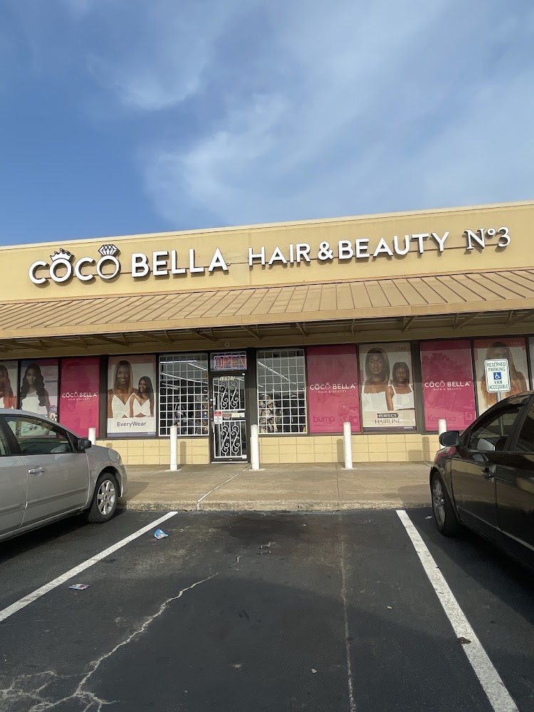 CoCo Bella N°3 photo 2