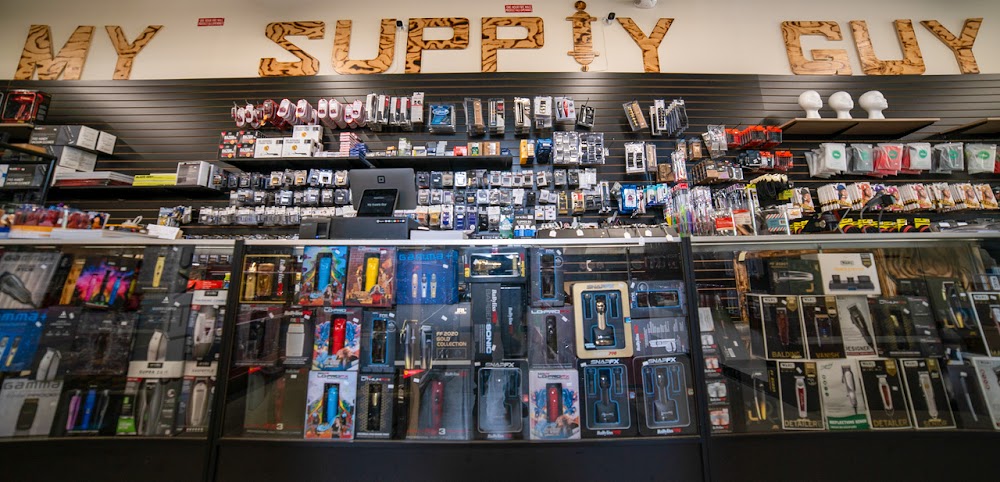 MY SUPPLY GUY photo 5
