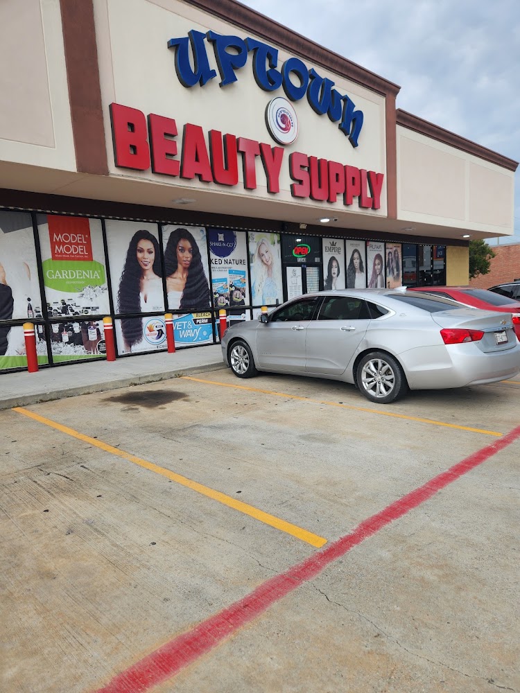 Uptown Beauty Supply #11