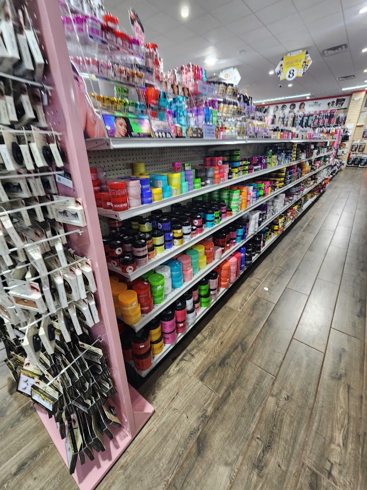 Uptown Beauty Supply #11 photo 3