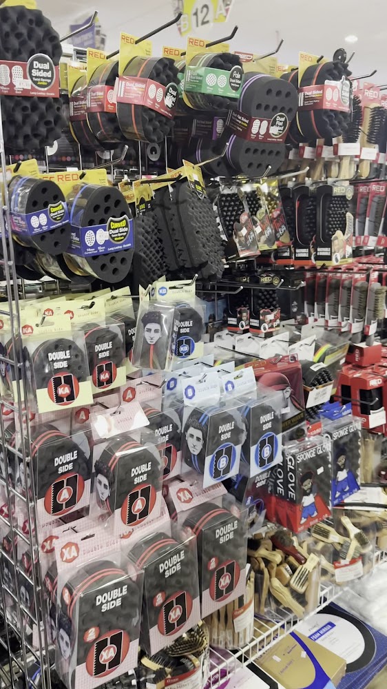 Uptown Beauty Supply #11 photo 4