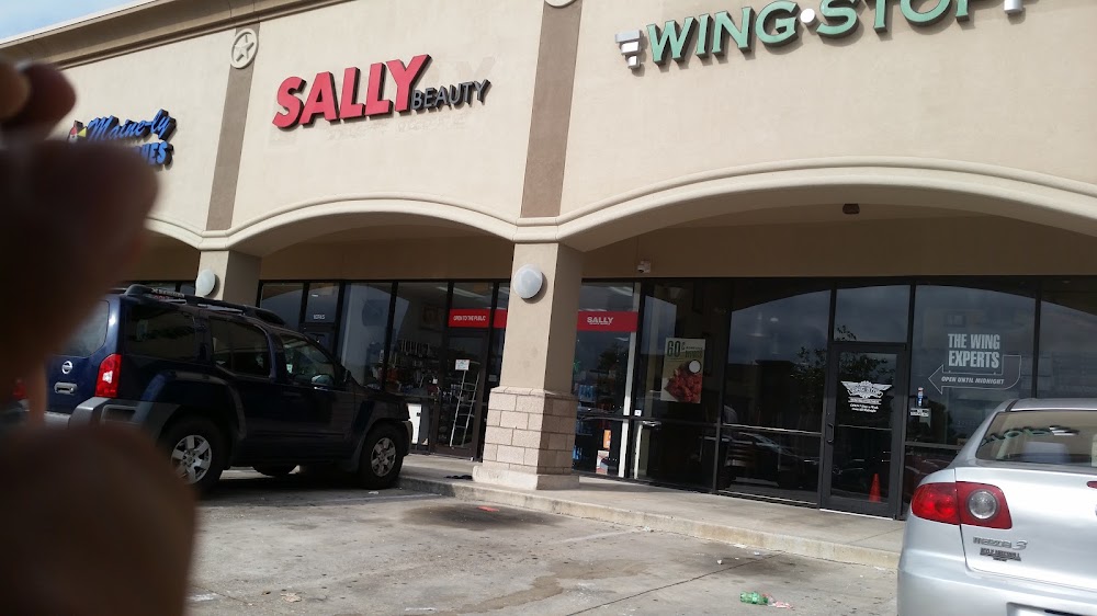 Sally Beauty photo 2
