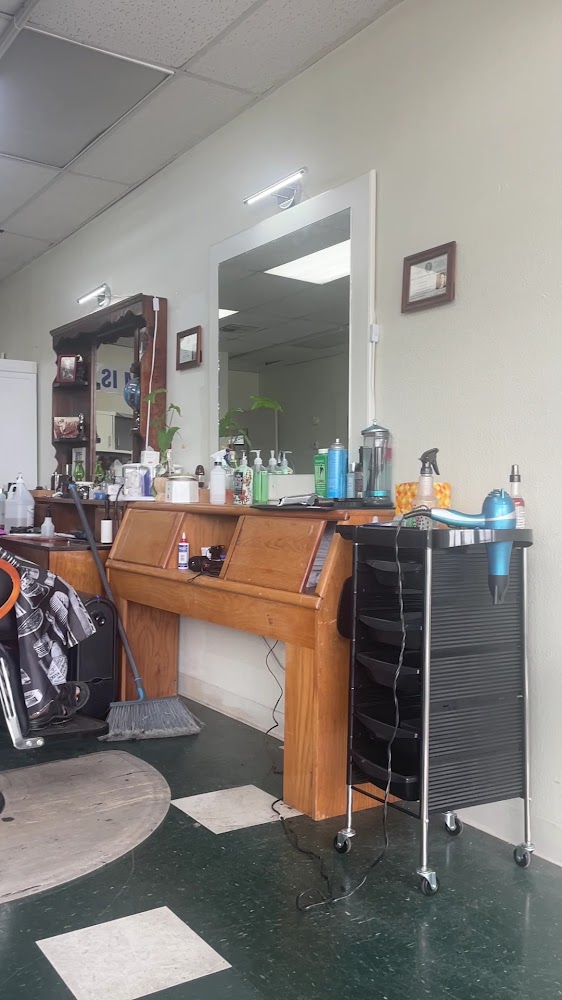Color of Sky Hair and Beauty Salon photo 3