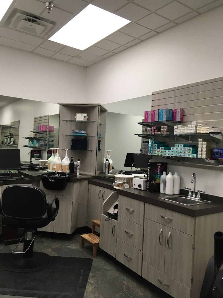 Color of Sky Hair and Beauty Salon photo 4