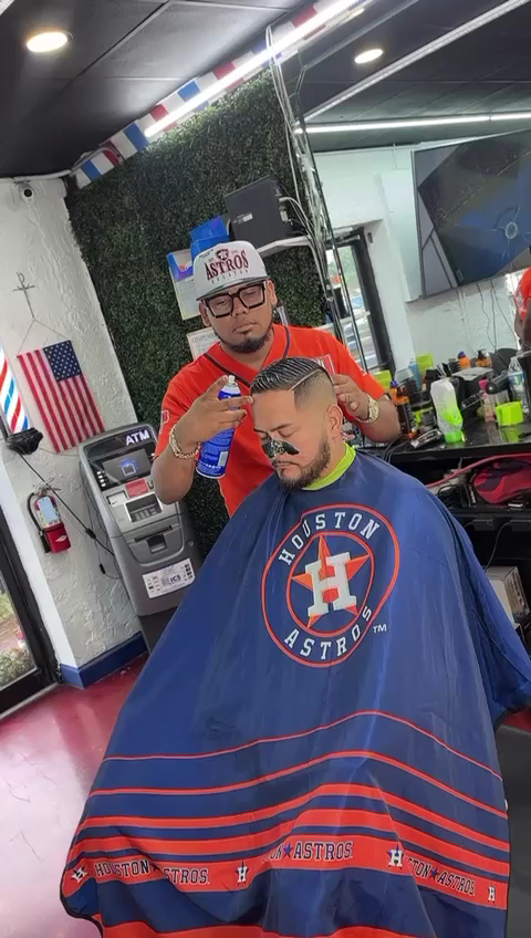 All-Star Clippers Barbershop photo 3