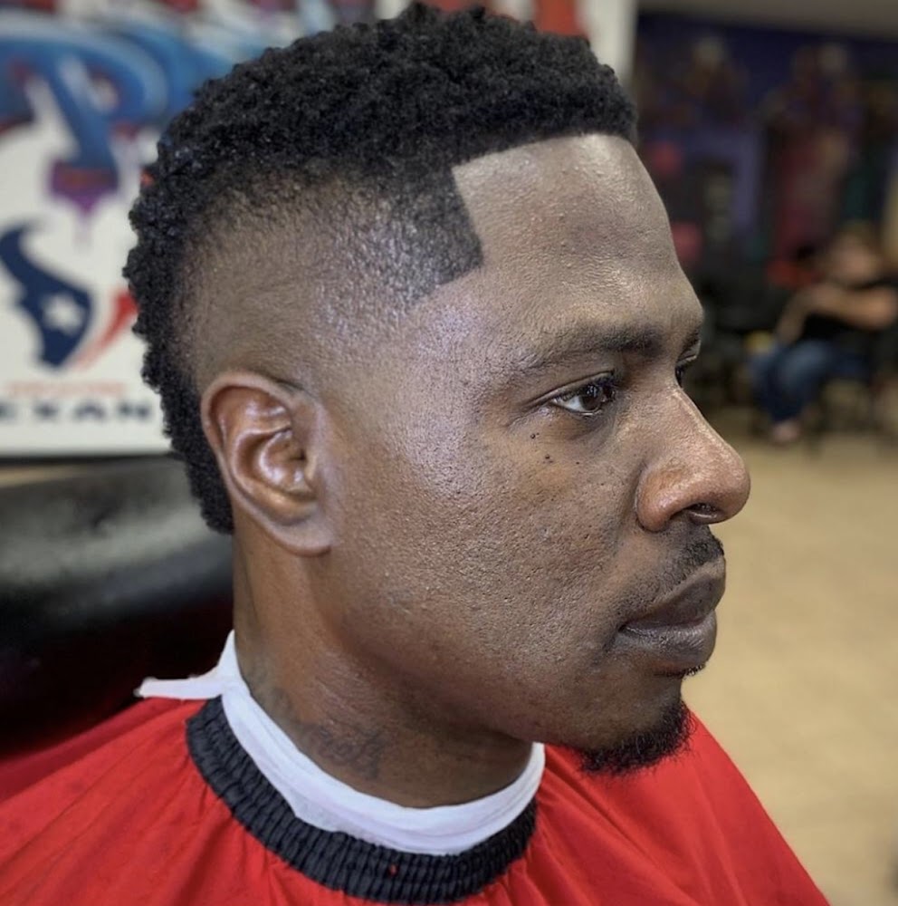All-Star Clippers Barbershop photo 4