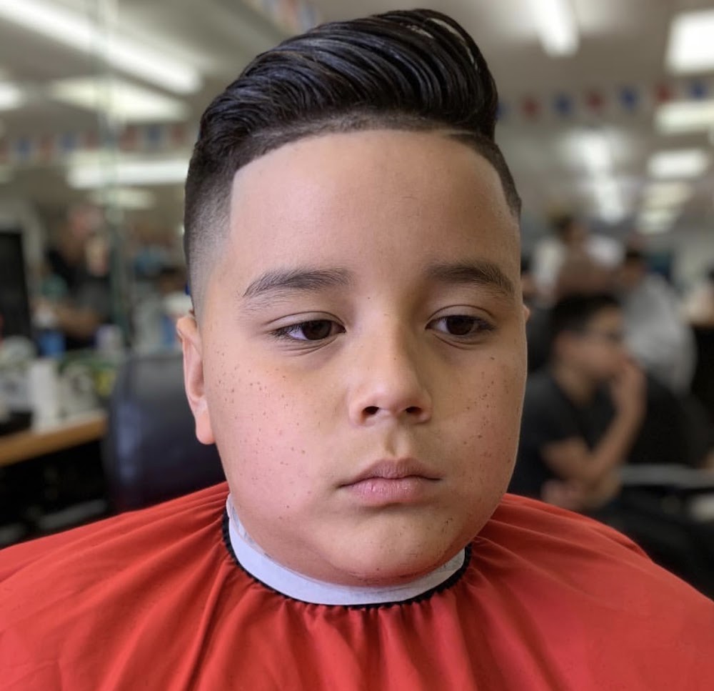 All-Star Clippers Barbershop photo 5