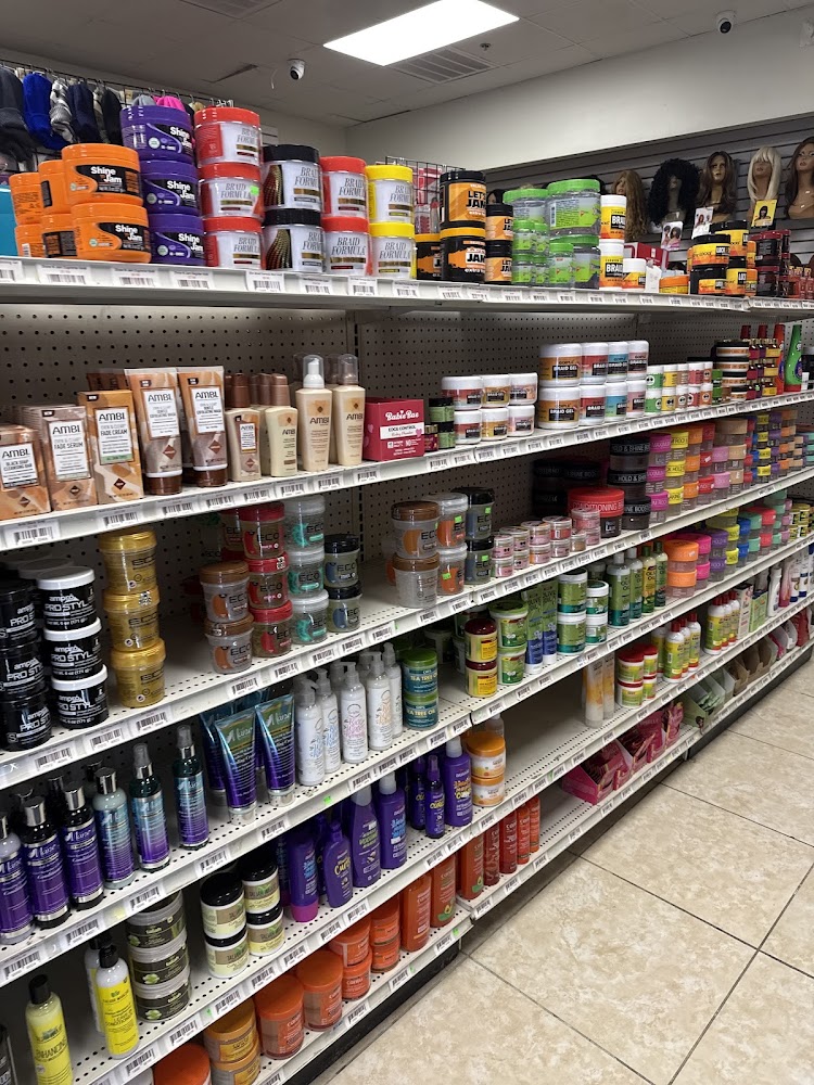 Fine Beauty Supply,Pearland-TX photo 3