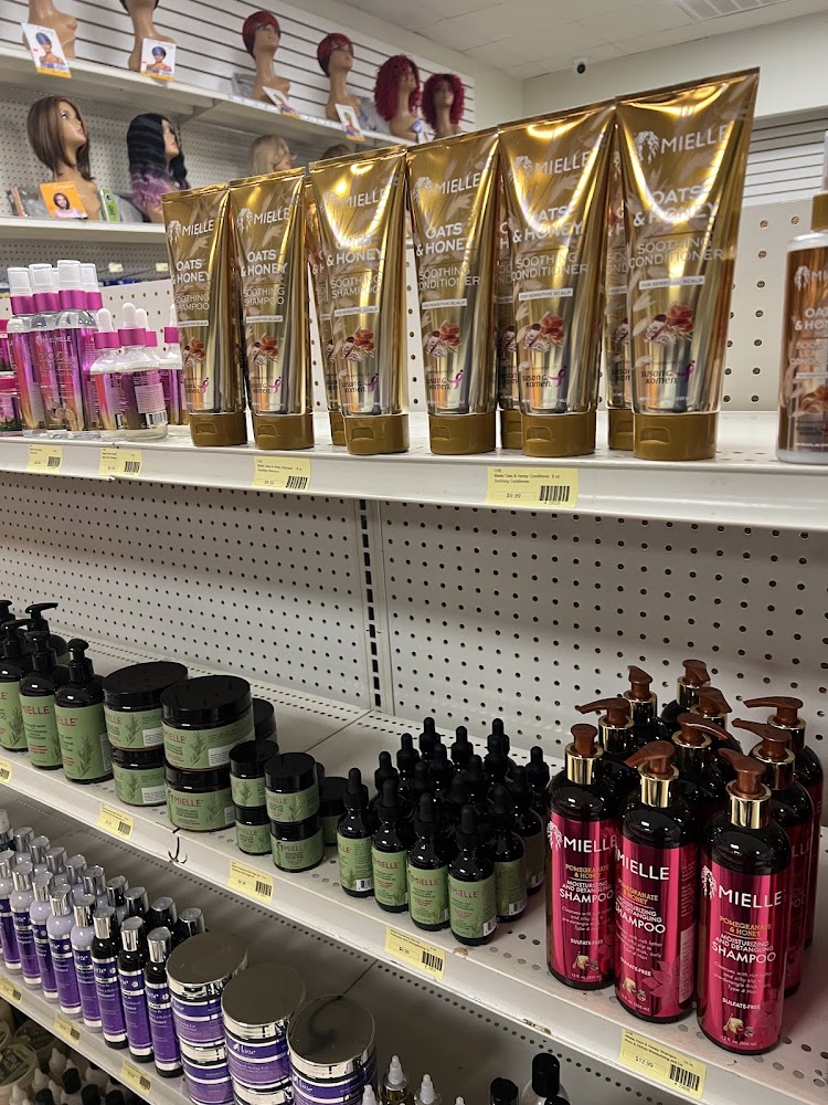 Fine Beauty Supply,Pearland-TX photo 4