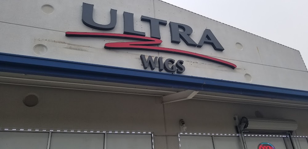 Ultra Beauty Supply