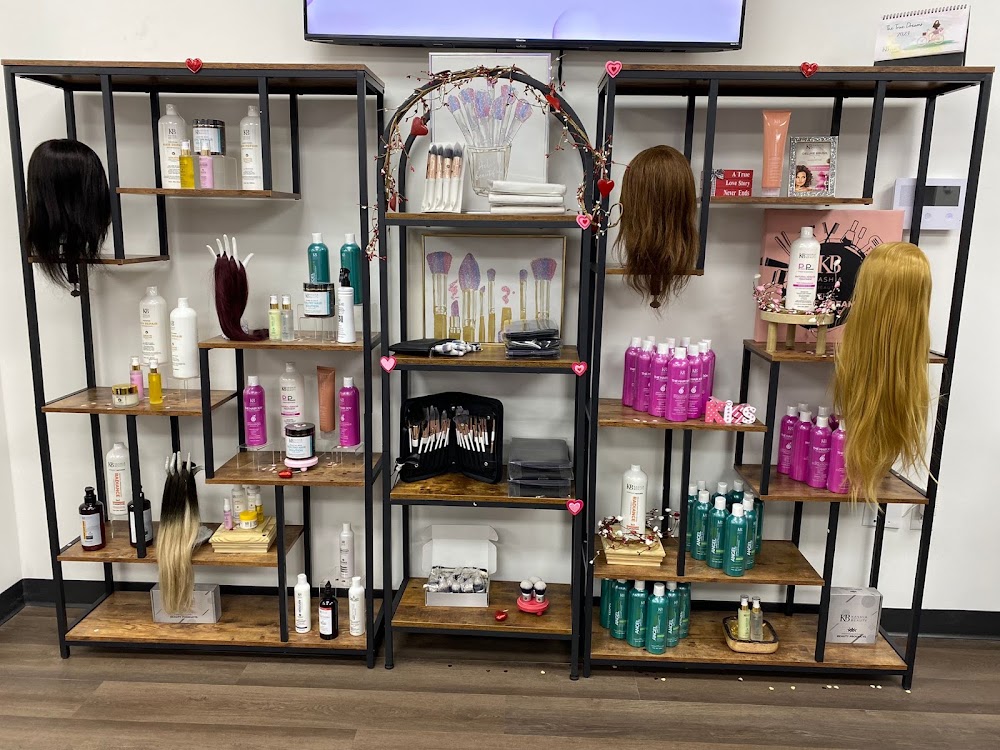 LUXY BEAUTY ALLIANCE
