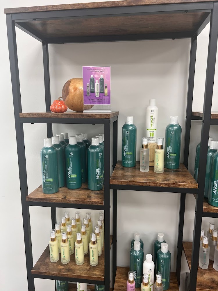 LUXY BEAUTY ALLIANCE photo 2