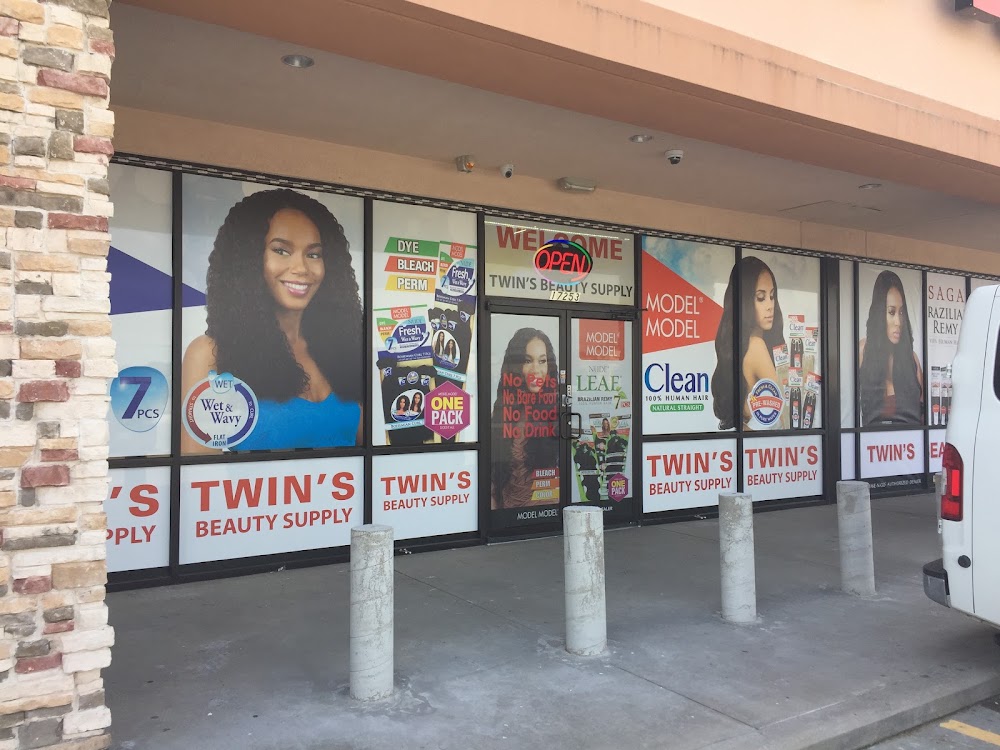 Twin's 3 Beauty Supply